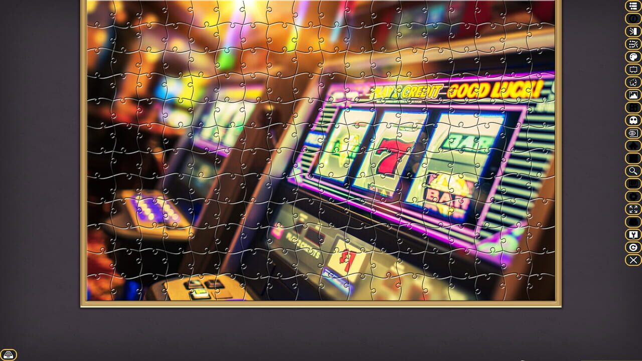 Pixel Puzzles Ultimate: Variety Pack 25 — Screenshot 5