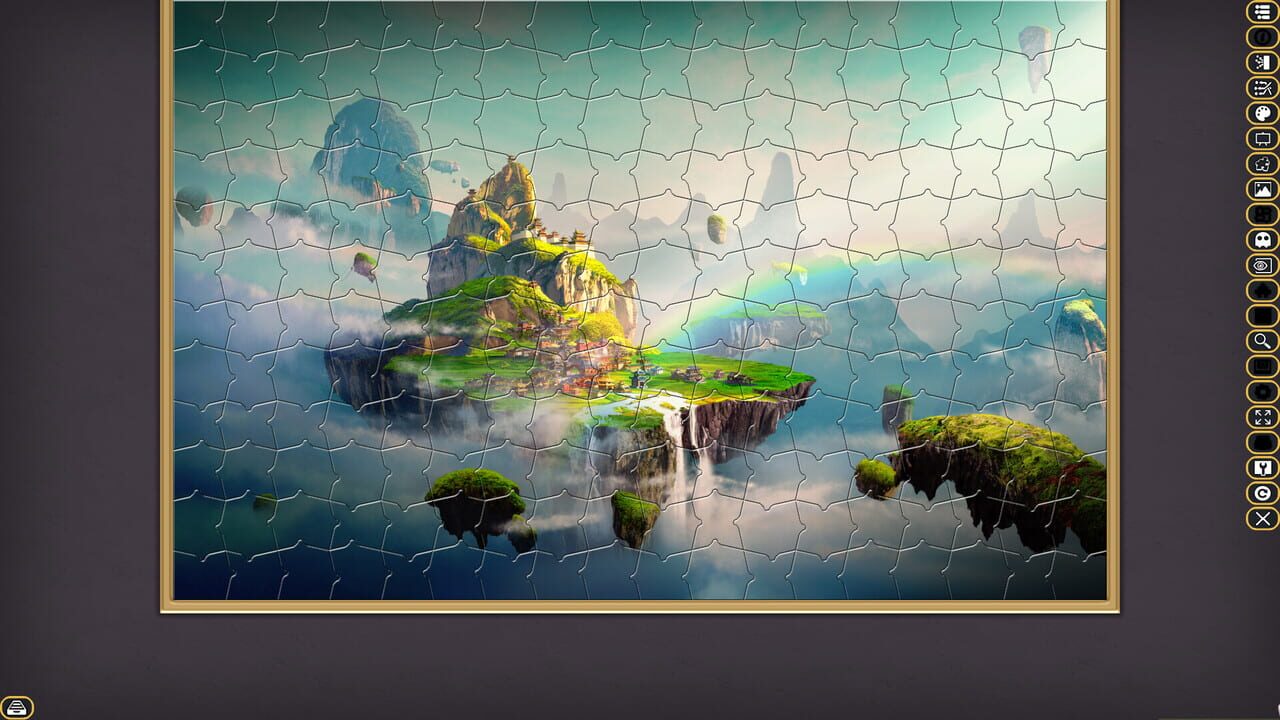 Pixel Puzzles Ultimate: Variety Pack 24 — Screenshot 2