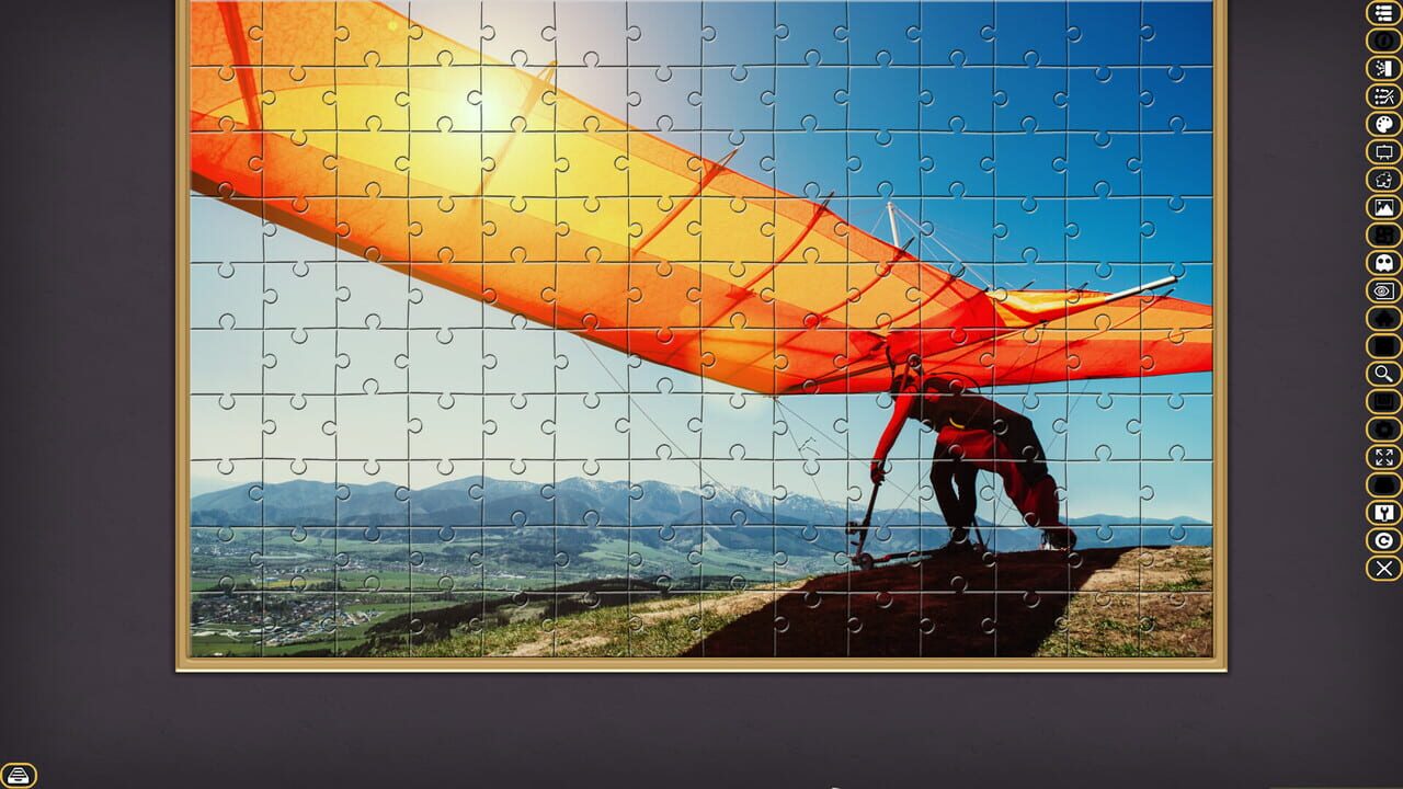 Pixel Puzzles Ultimate: Variety Pack 8SX — Screenshot 4