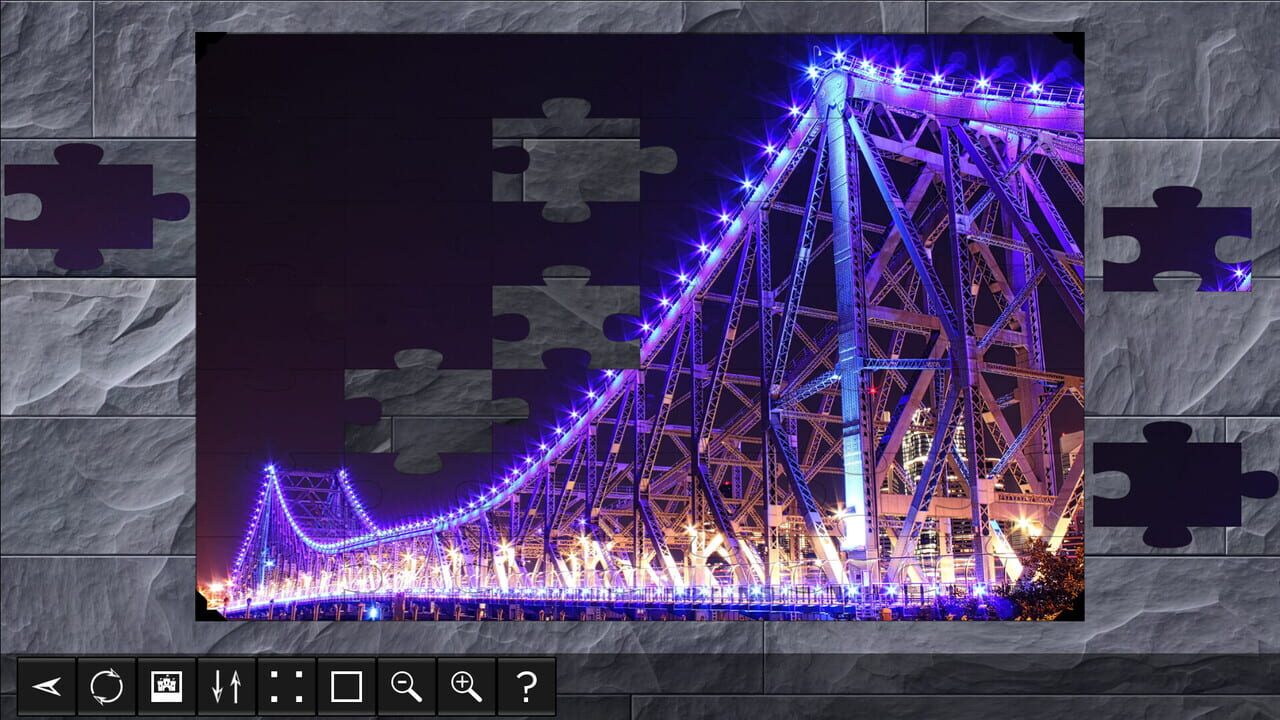 Jigsaw Puzzle World: Australia — Screenshot 3