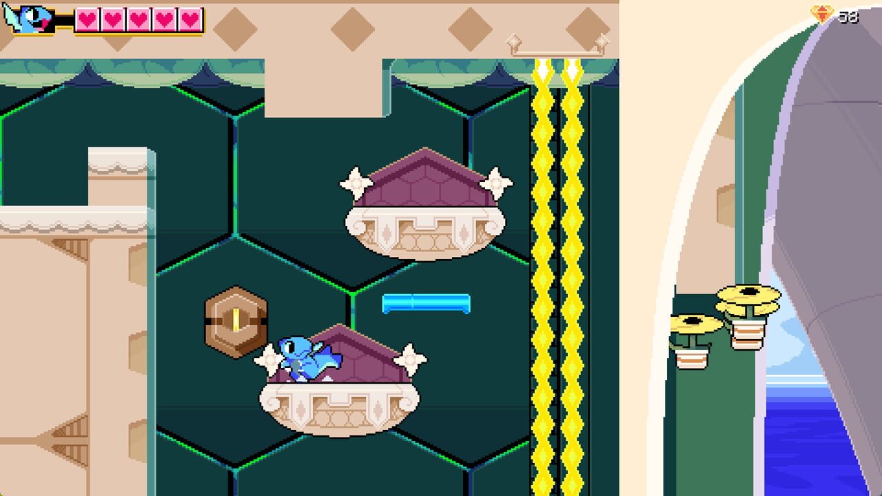 Panic in Puzzle World screenshot 7