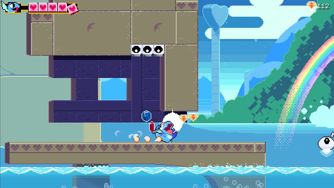 Panic in Puzzle World screenshot 10