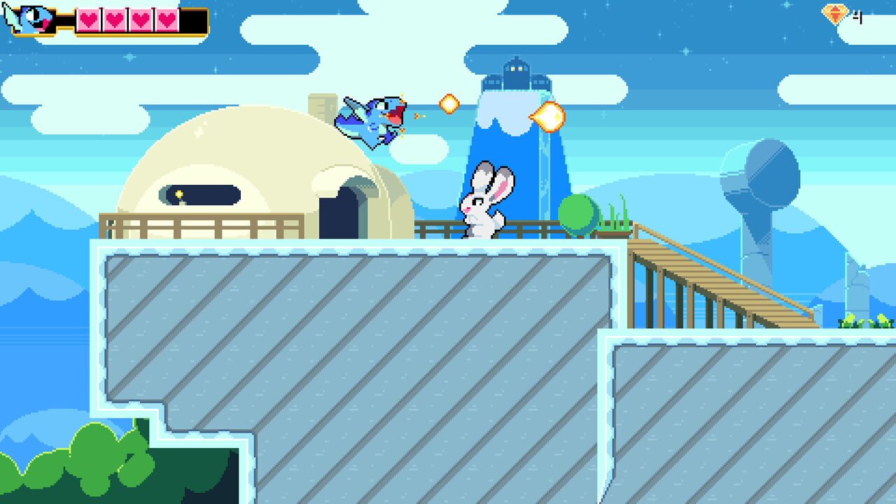 Panic in Puzzle World screenshot 12