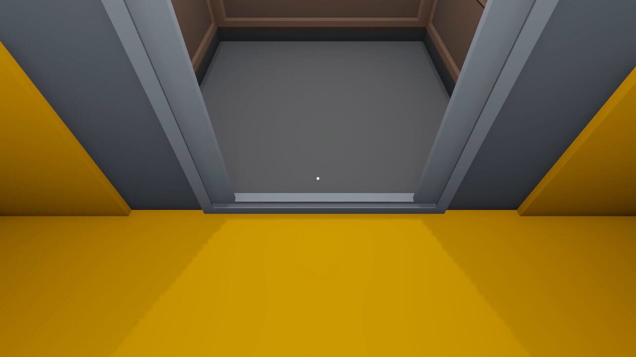 CRTX: A Psychological Horror Puzzle — Screenshot 2