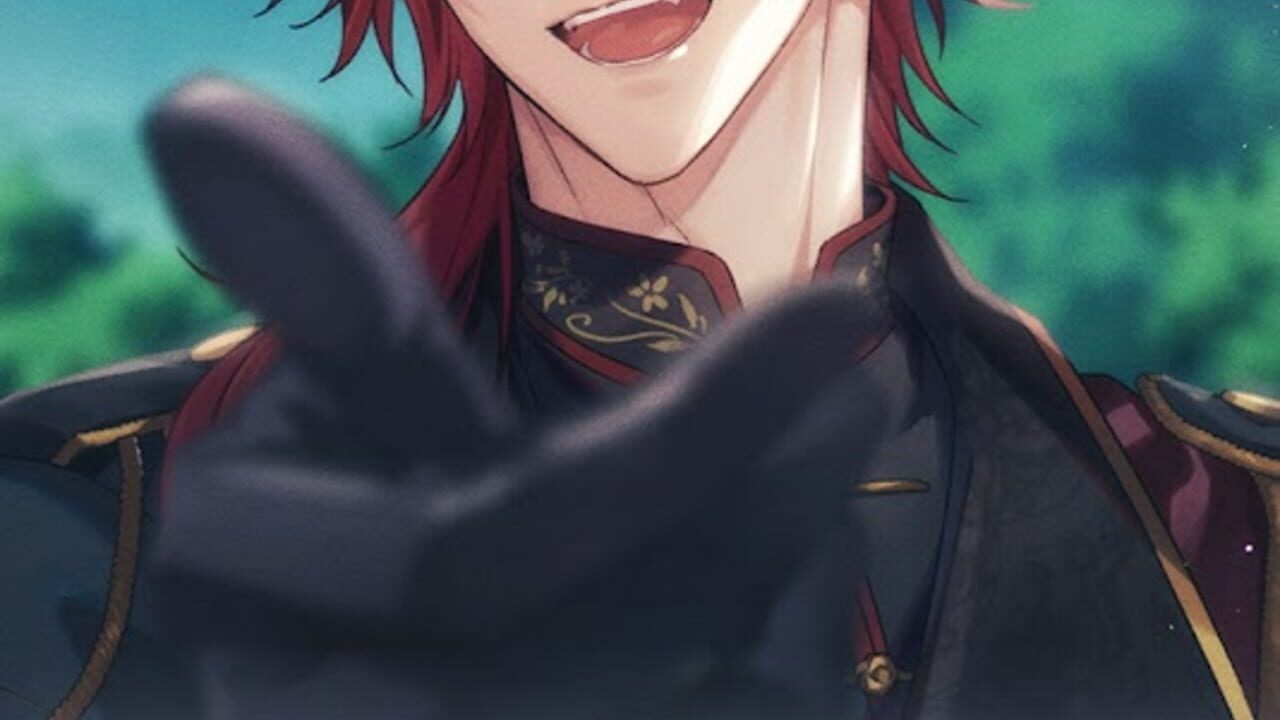 Lustrous Heart — Screenshot 1
