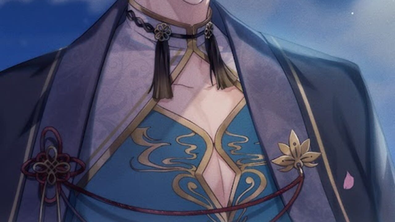 Lustrous Heart — Screenshot 2