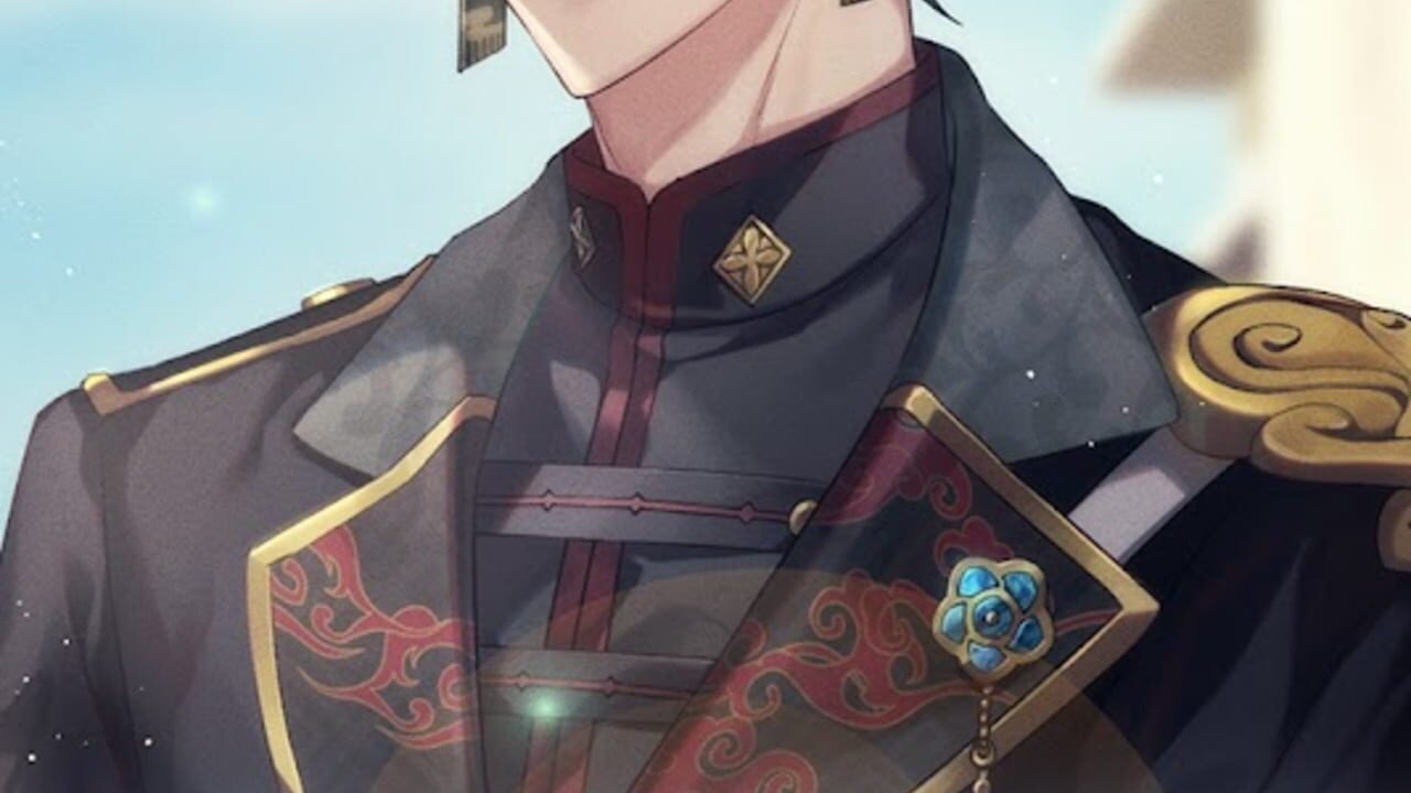 Lustrous Heart — Screenshot 3