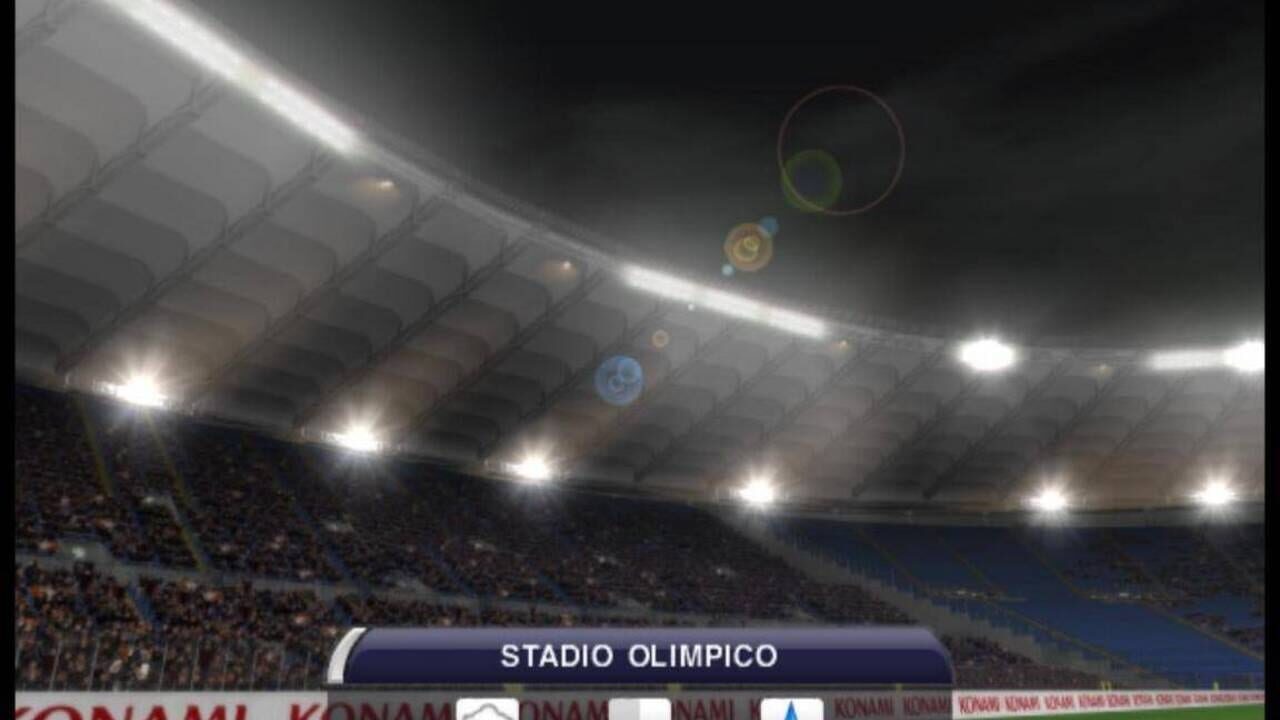 Pro Evolution Soccer 2013 — Screenshot 2