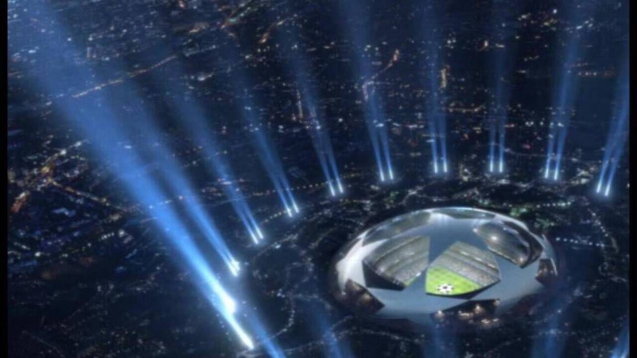 Pro Evolution Soccer 2013 — Screenshot 3