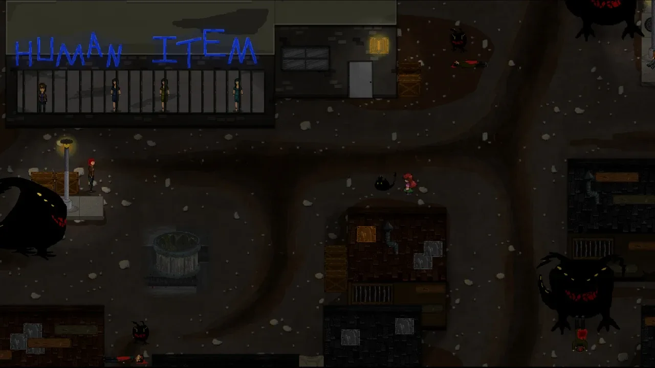 Harvest Island: Ending Expansion screenshot 2