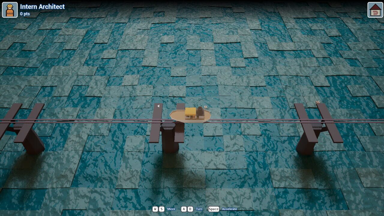 Floatineer screenshot 4