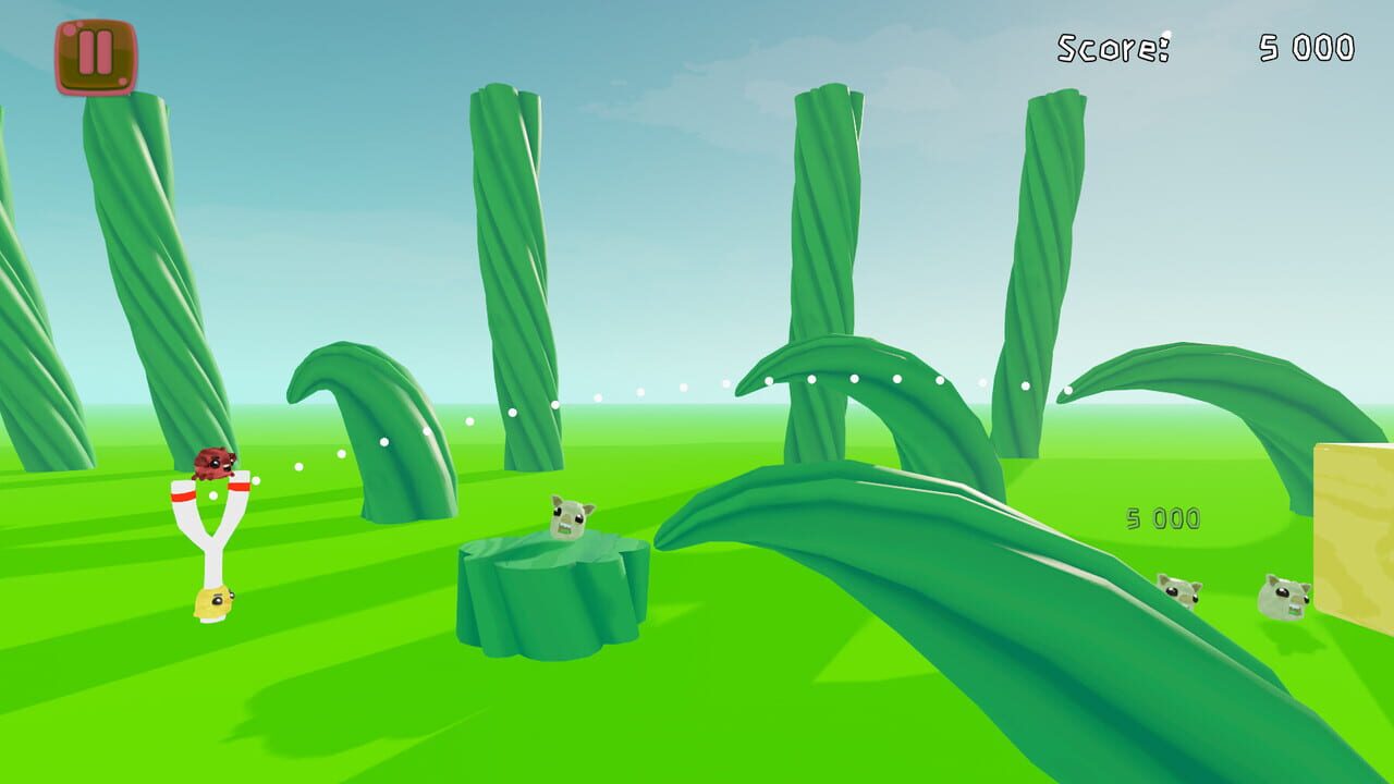 Valkeala Birds — Screenshot 1