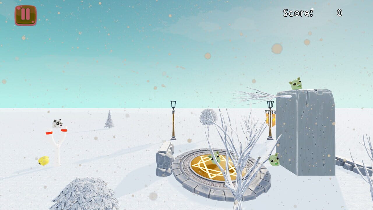 Valkeala Birds — Screenshot 4