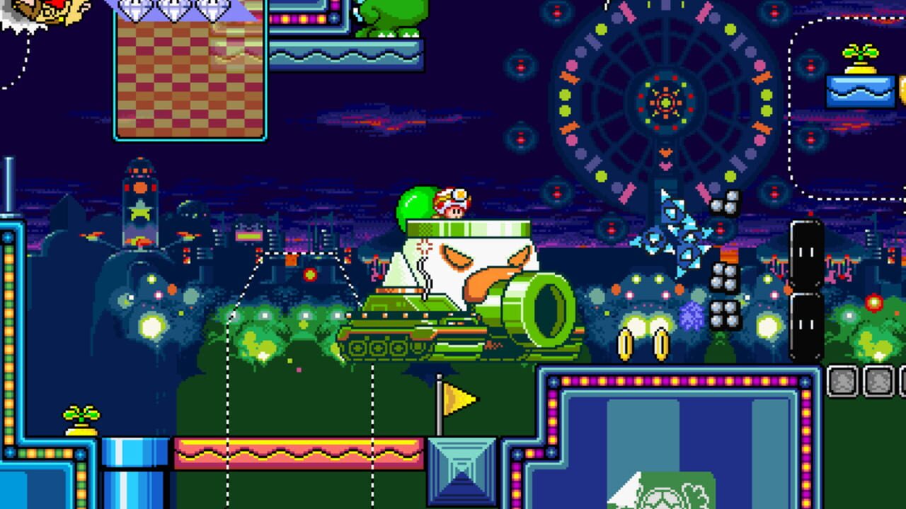 Captain Toad: Prism Star Quest — Screenshot 2