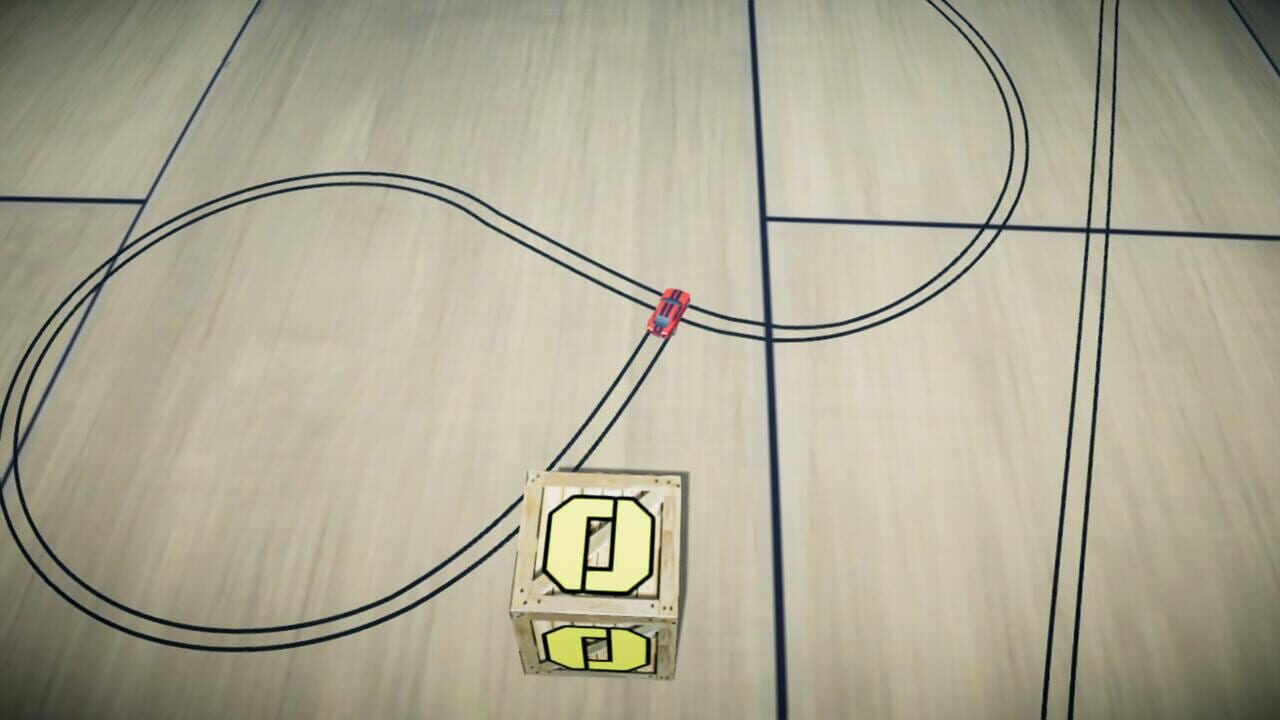 Racing Skill — Screenshot 5