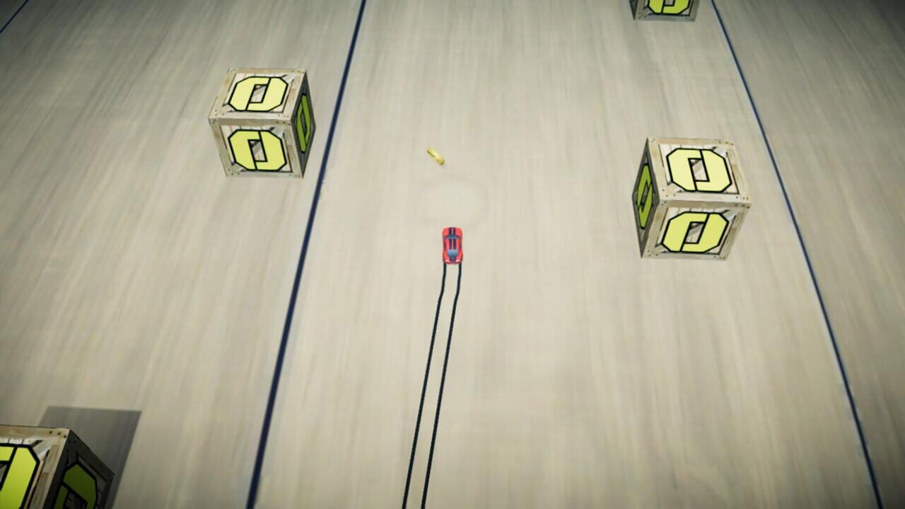 Racing Skill — Screenshot 3