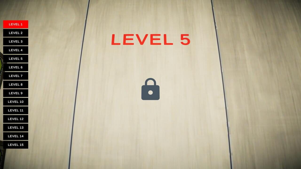 Racing Skill — Screenshot 2