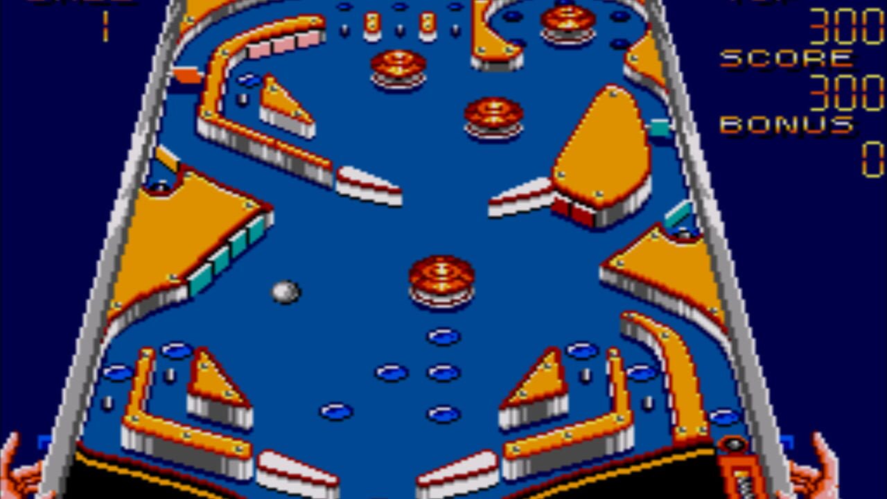 Casino Games — Screenshot 2