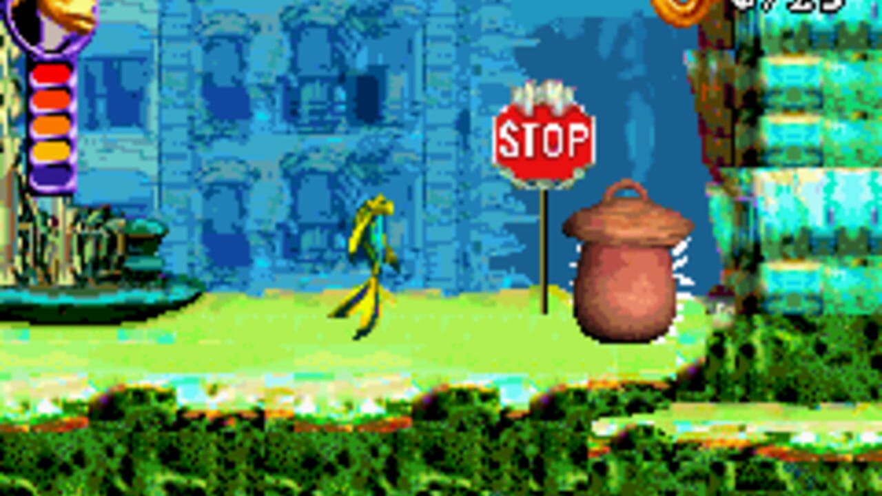 Dreamworks' Shark Tale — Screenshot 2