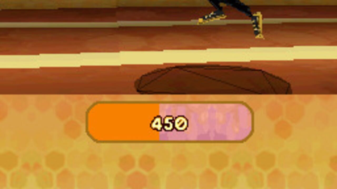 Bee Movie Game — Screenshot 2
