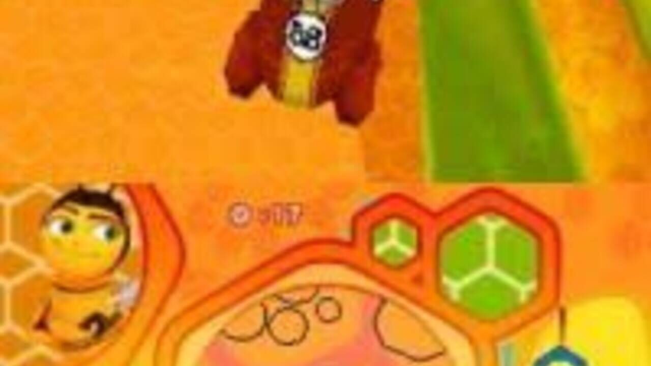 Bee Movie Game — Screenshot 3