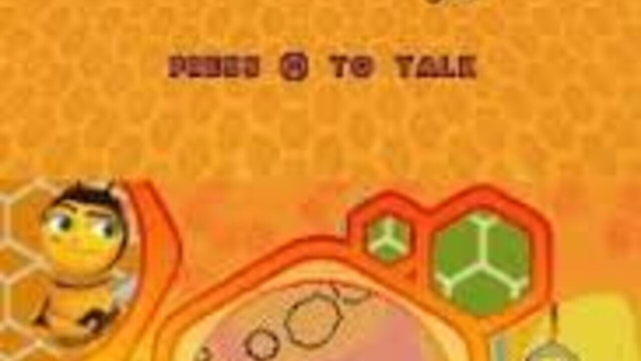 Bee Movie Game — Screenshot 5