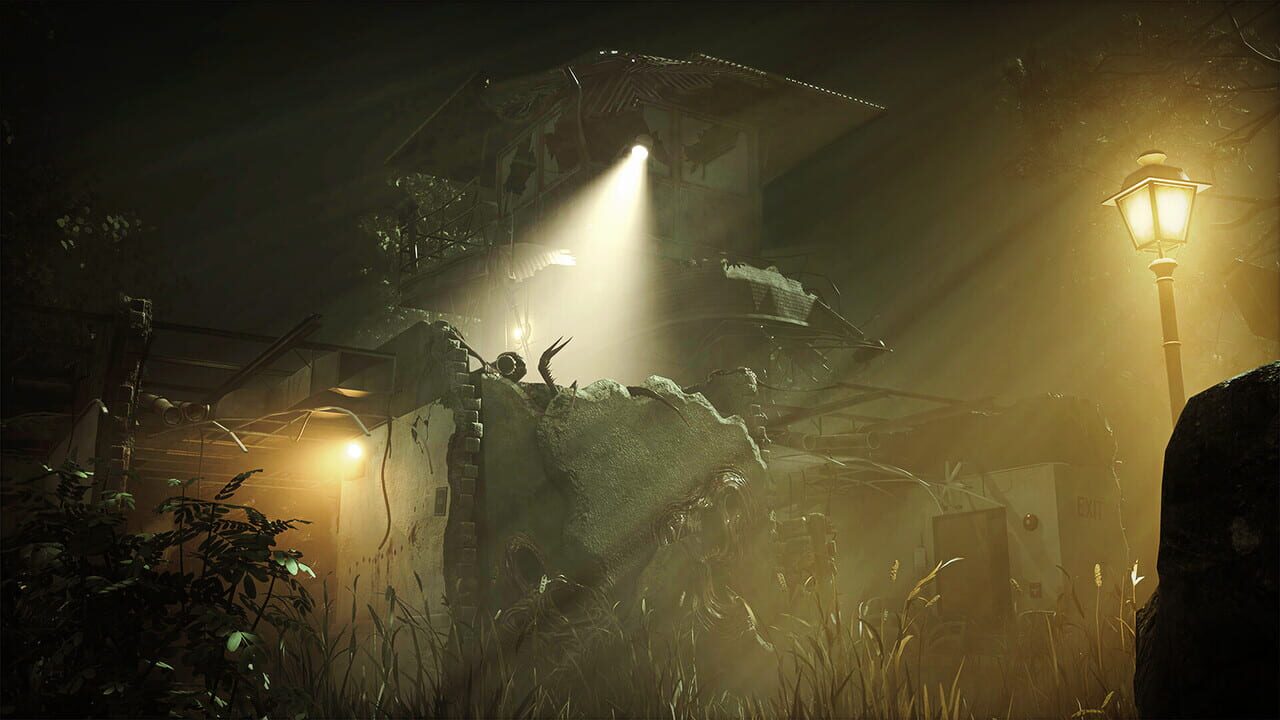 Dead by Daylight: The Walking Dead — Screenshot 3
