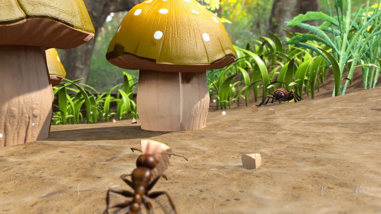 Ants Empire Colony — Screenshot 1