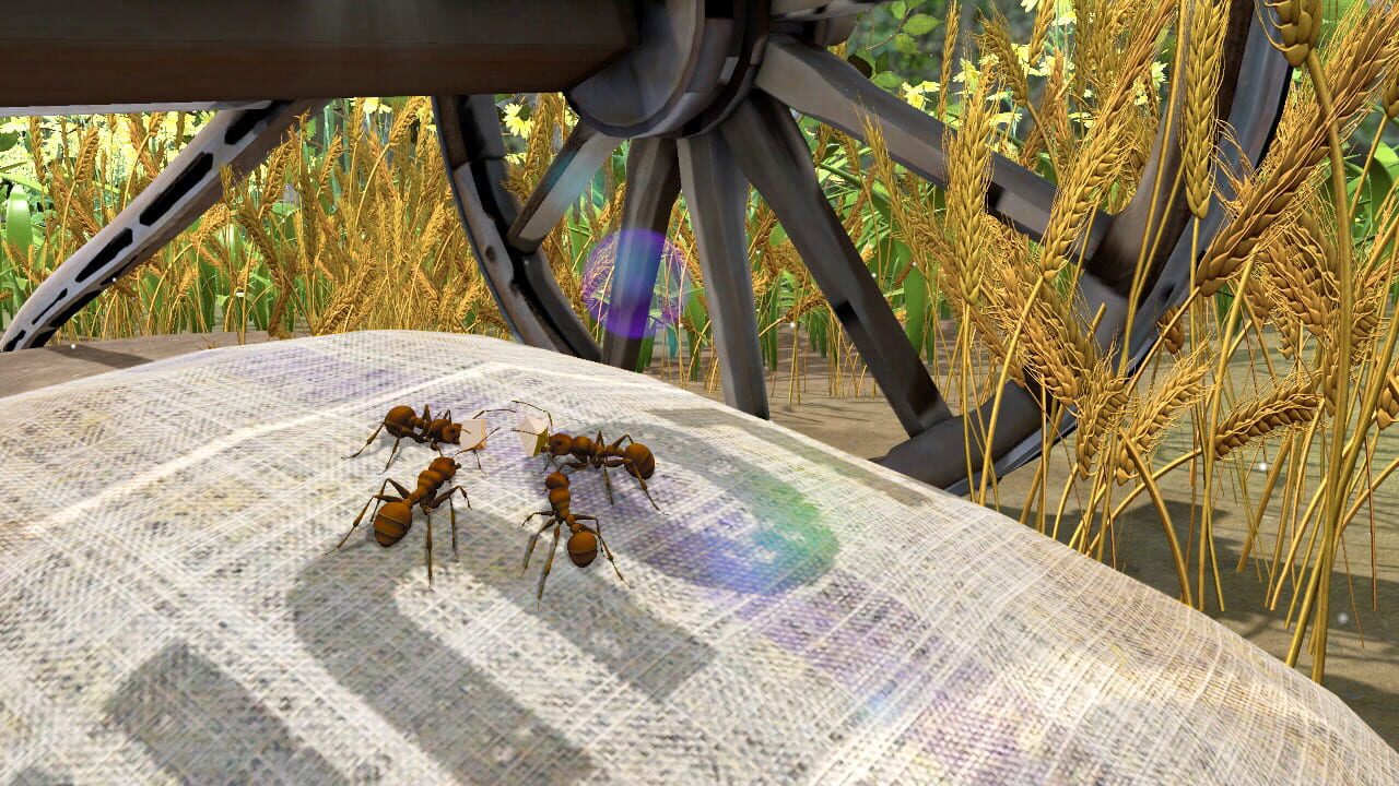 Ants Empire Colony — Screenshot 4