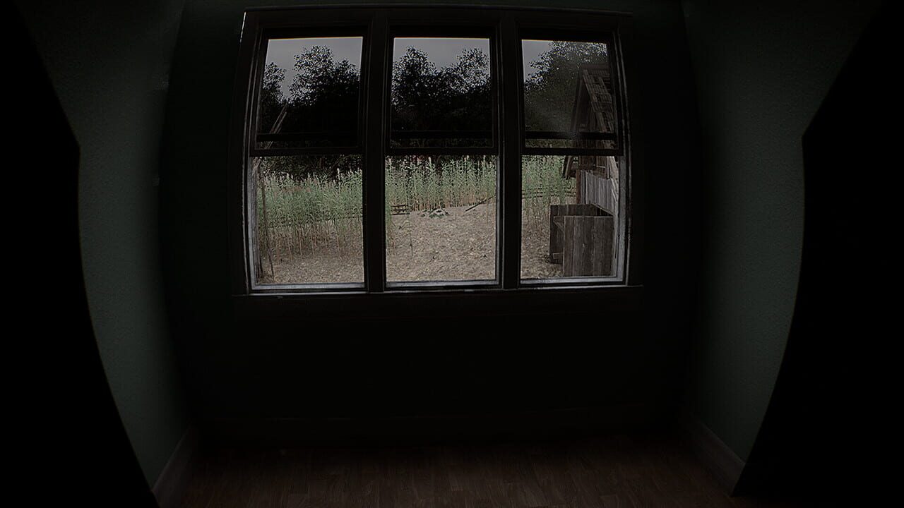 Horror Tales Eats The World — Screenshot 4