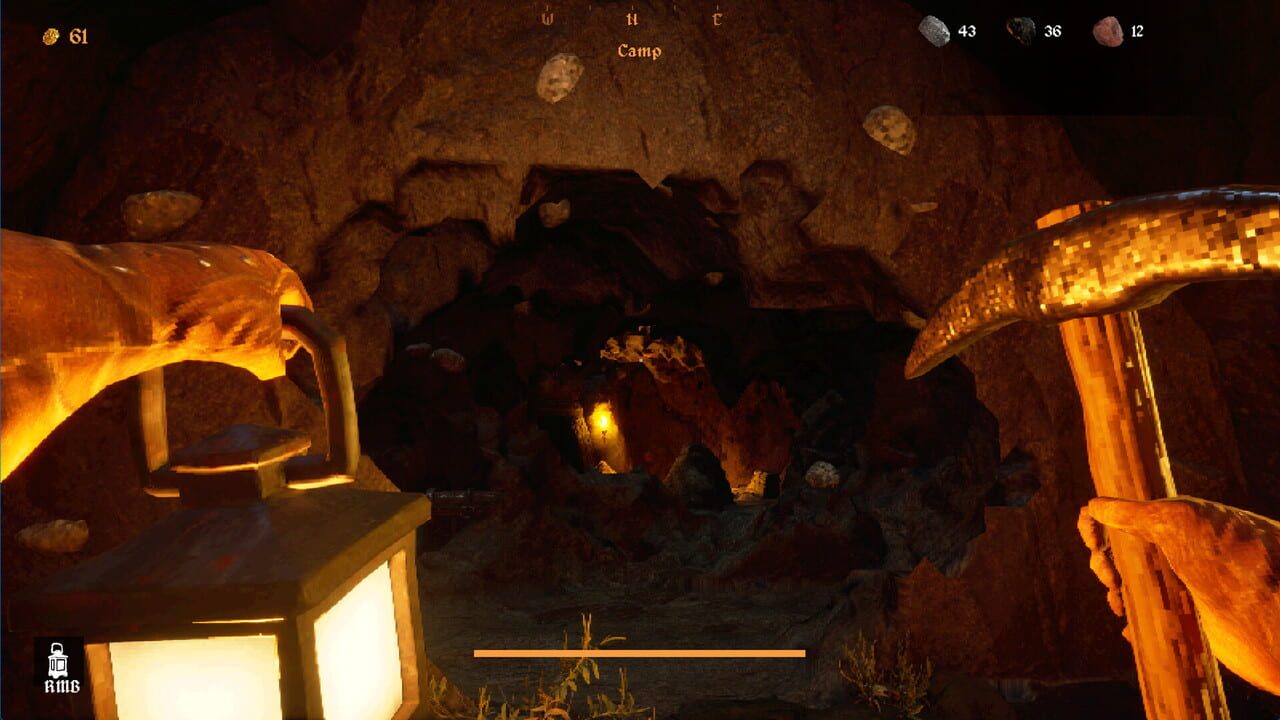 Dig Deeper — Screenshot 1