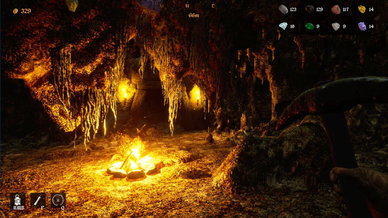 Dig Deeper — Screenshot 2