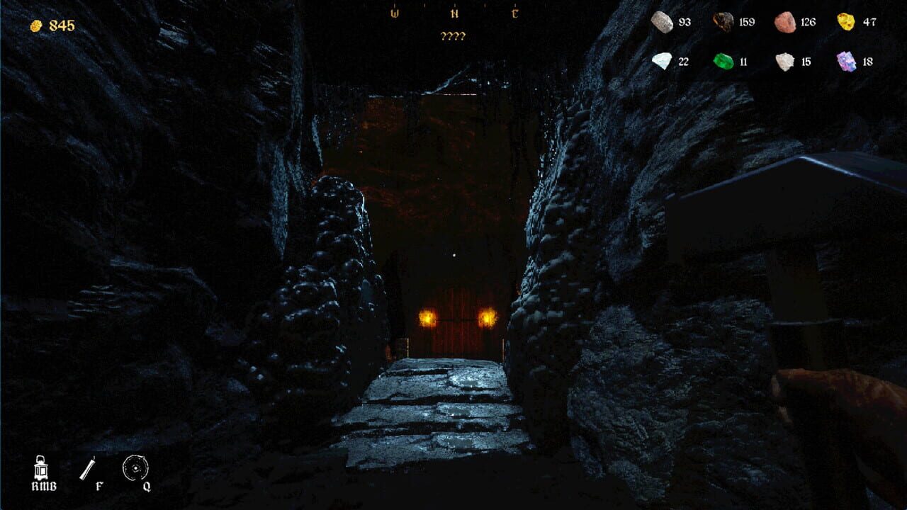 Dig Deeper — Screenshot 4