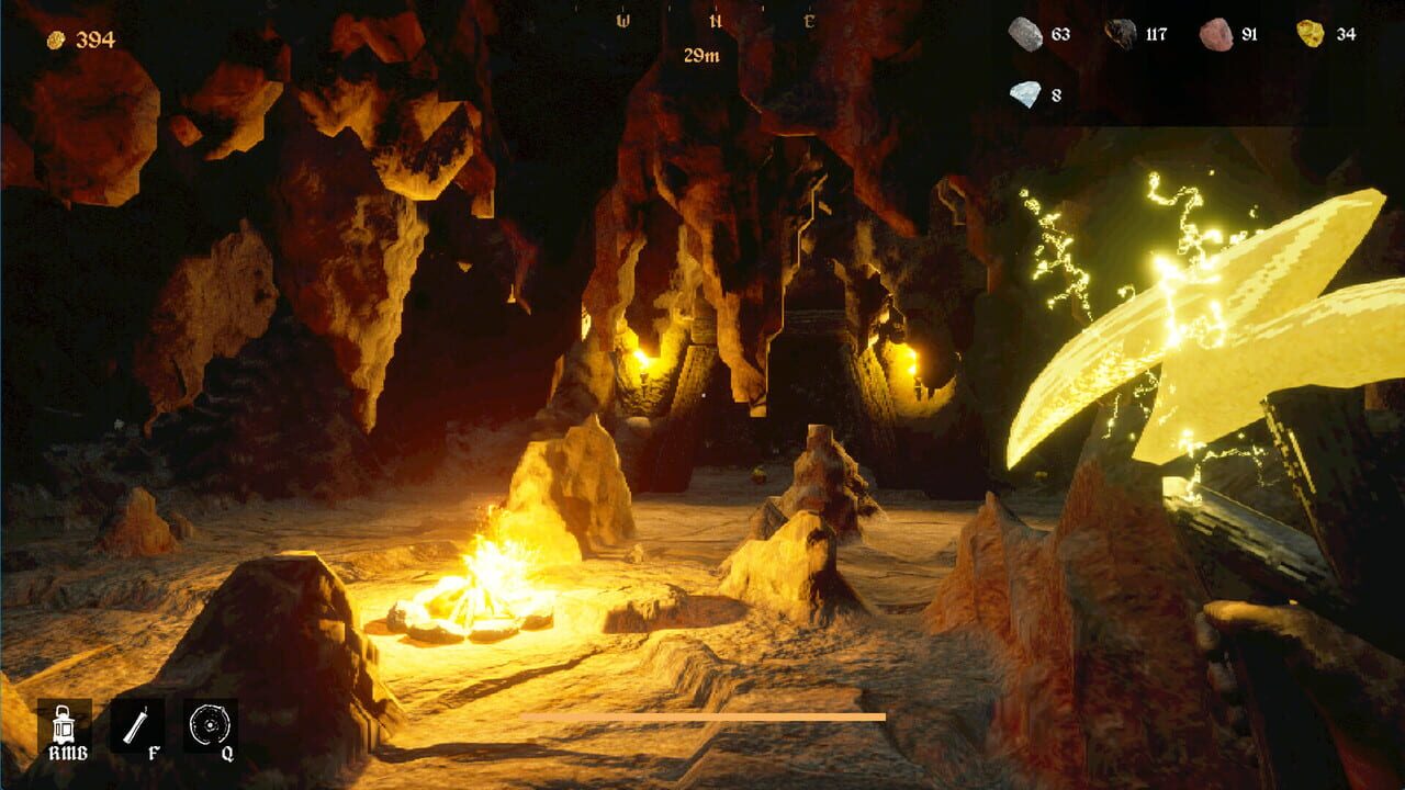 Dig Deeper — Screenshot 5