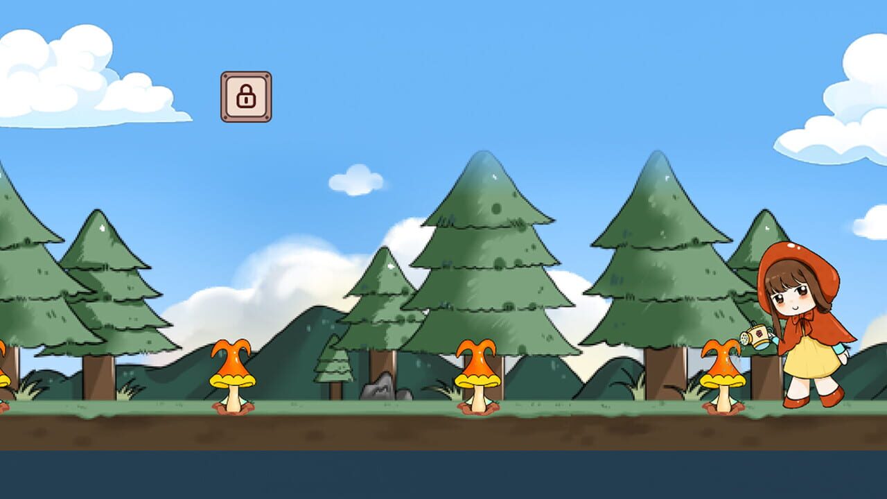 Mushroom Manor — Screenshot 2