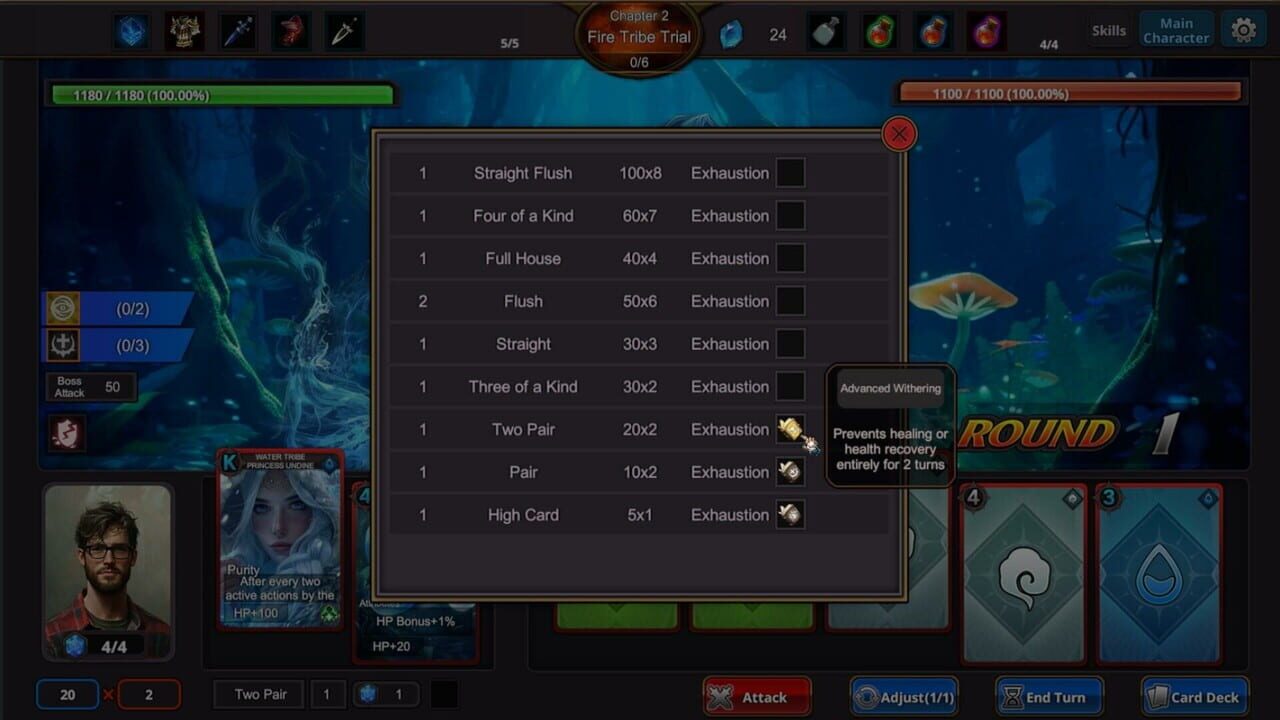 World of Elemental — Screenshot 4