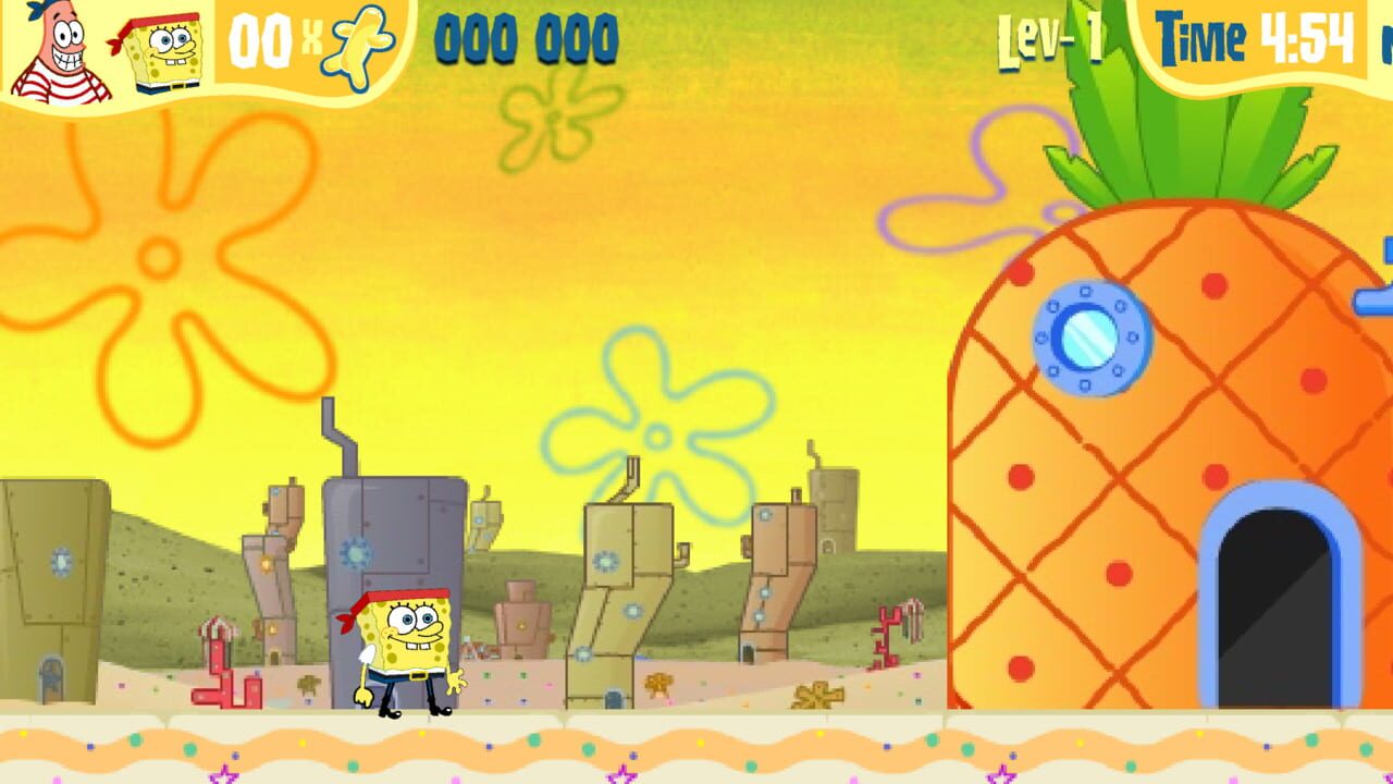 Dutchman's Dash — Screenshot 3