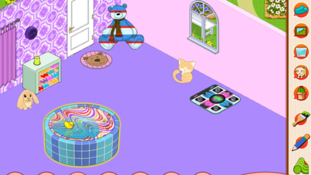 My New Room — Screenshot 2