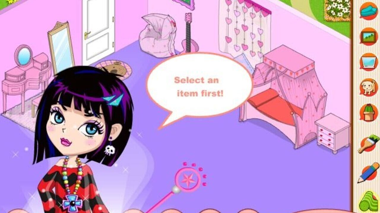 My New Room — Screenshot 3