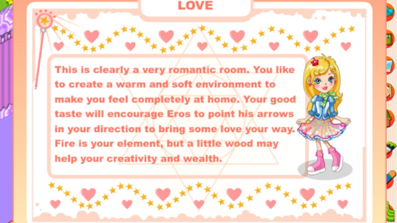 My New Room — Screenshot 4