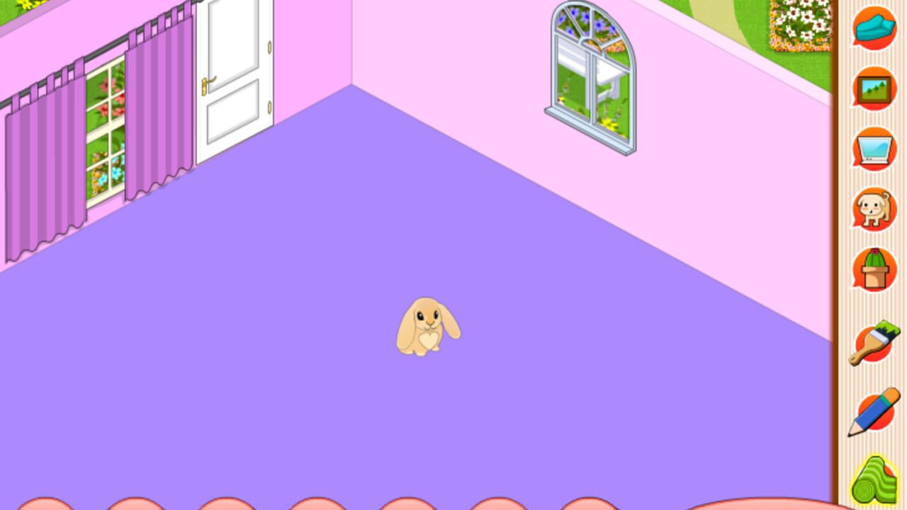 My New Room — Screenshot 5