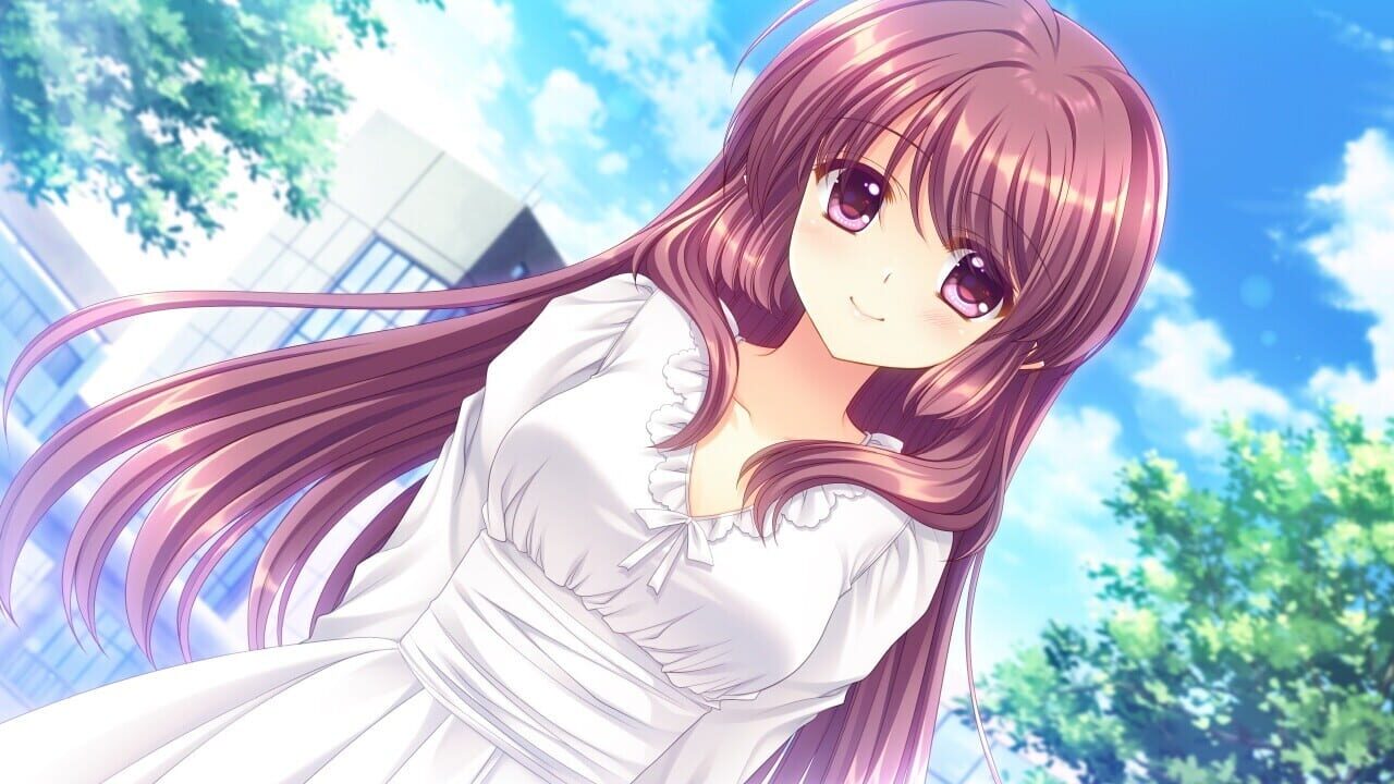 Shuffle! Episode 2: Kami ni mo Akuma ni mo Nerawareteiru Otoko — Screenshot 4