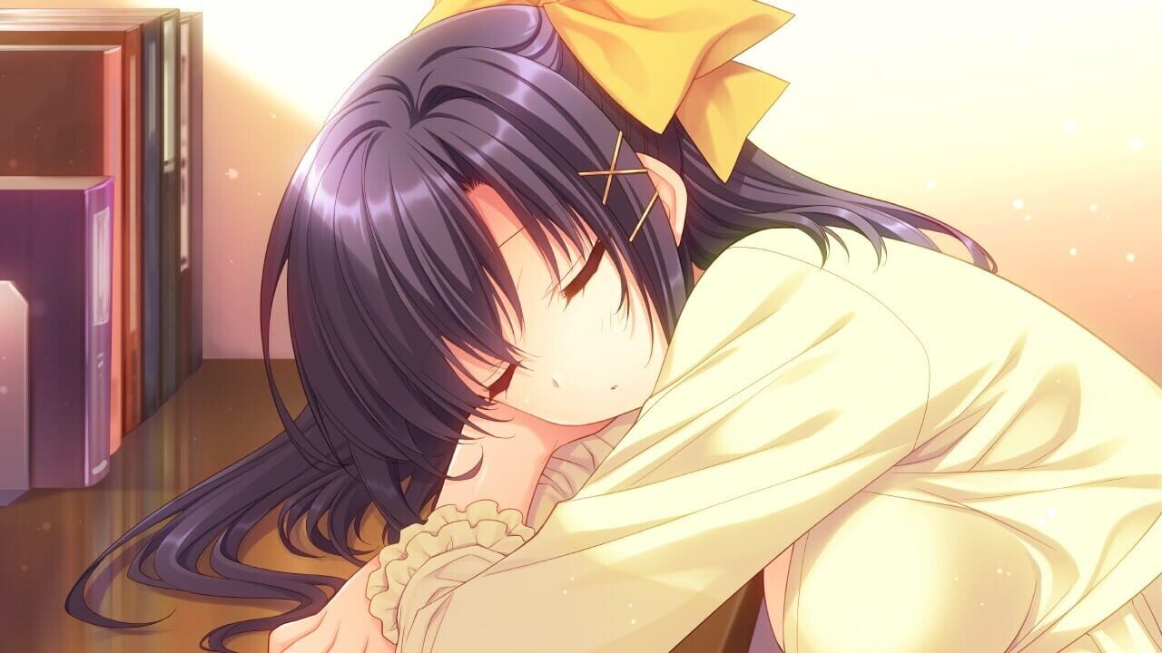 Shuffle! Episode 2: Kami ni mo Akuma ni mo Nerawareteiru Otoko — Screenshot 5
