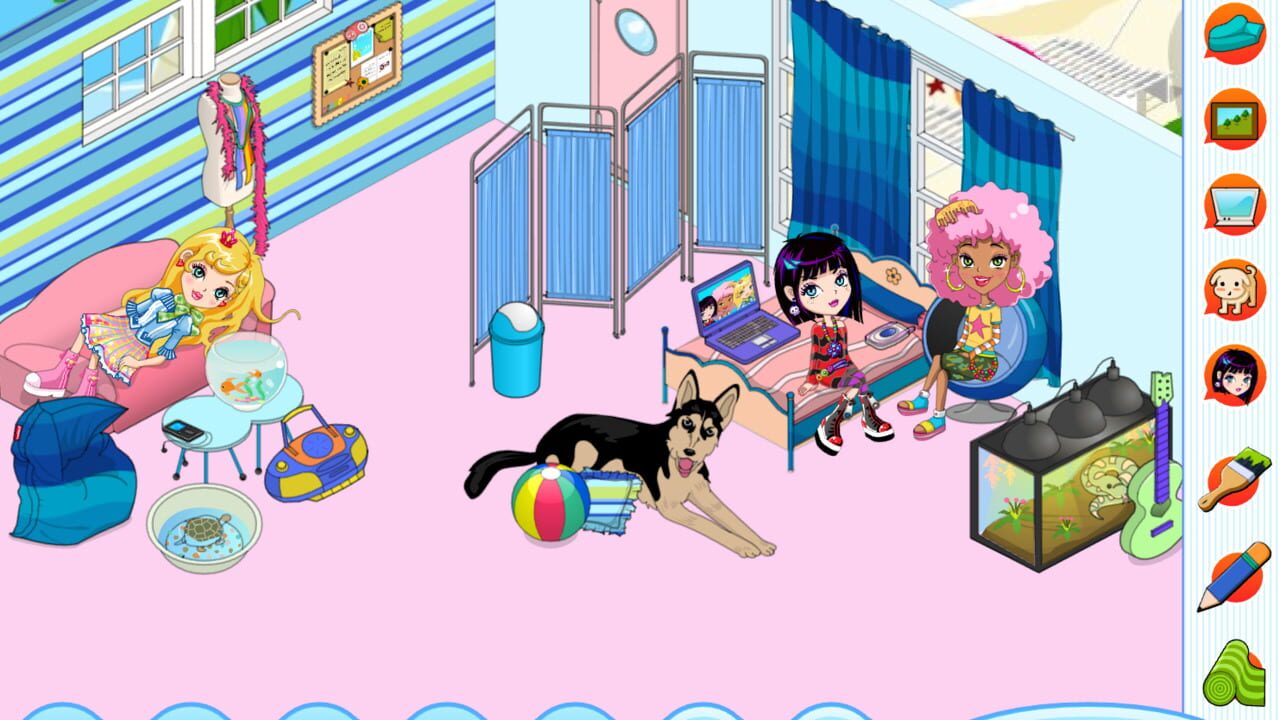 My New Room 2 — Screenshot 2