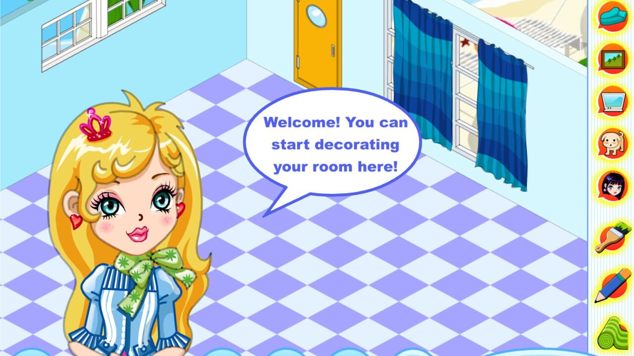 My New Room 2 — Screenshot 3