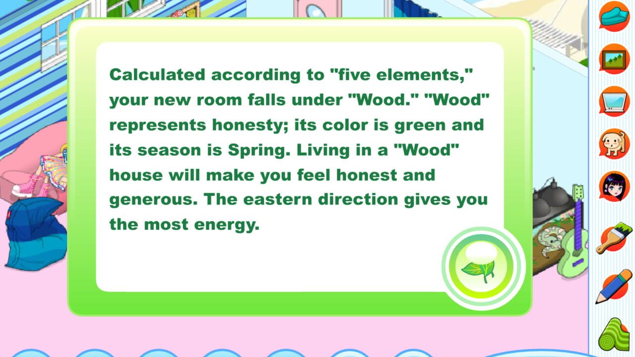 My New Room 2 — Screenshot 5