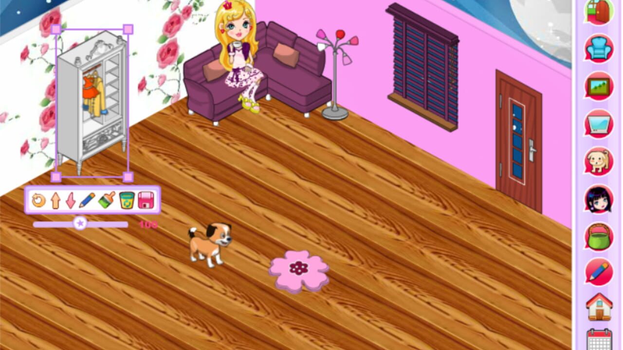 My New Room 3 — Screenshot 3