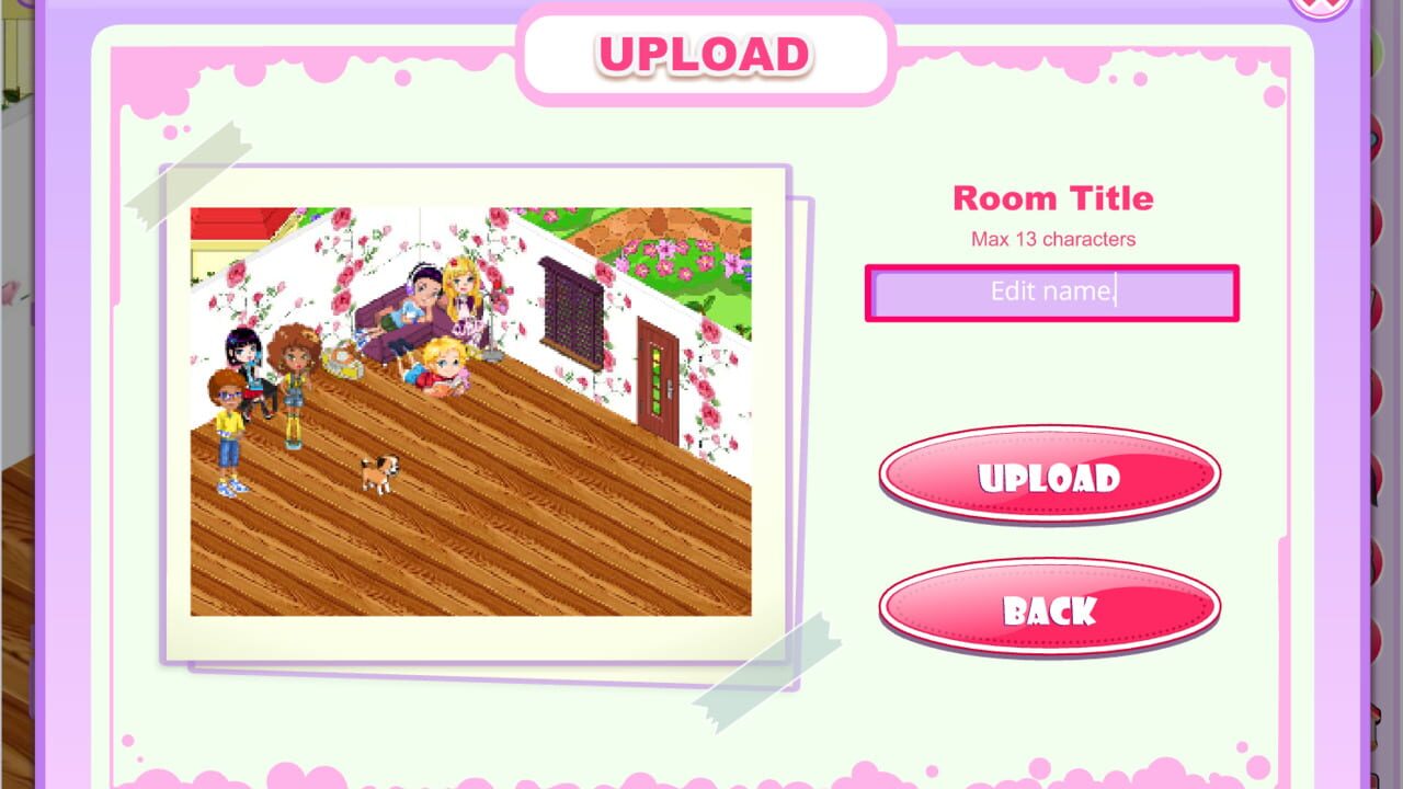 My New Room 3 — Screenshot 4