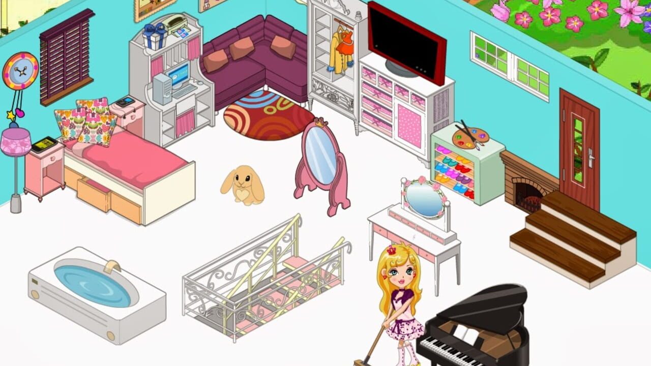 My New Room 3 — Screenshot 5
