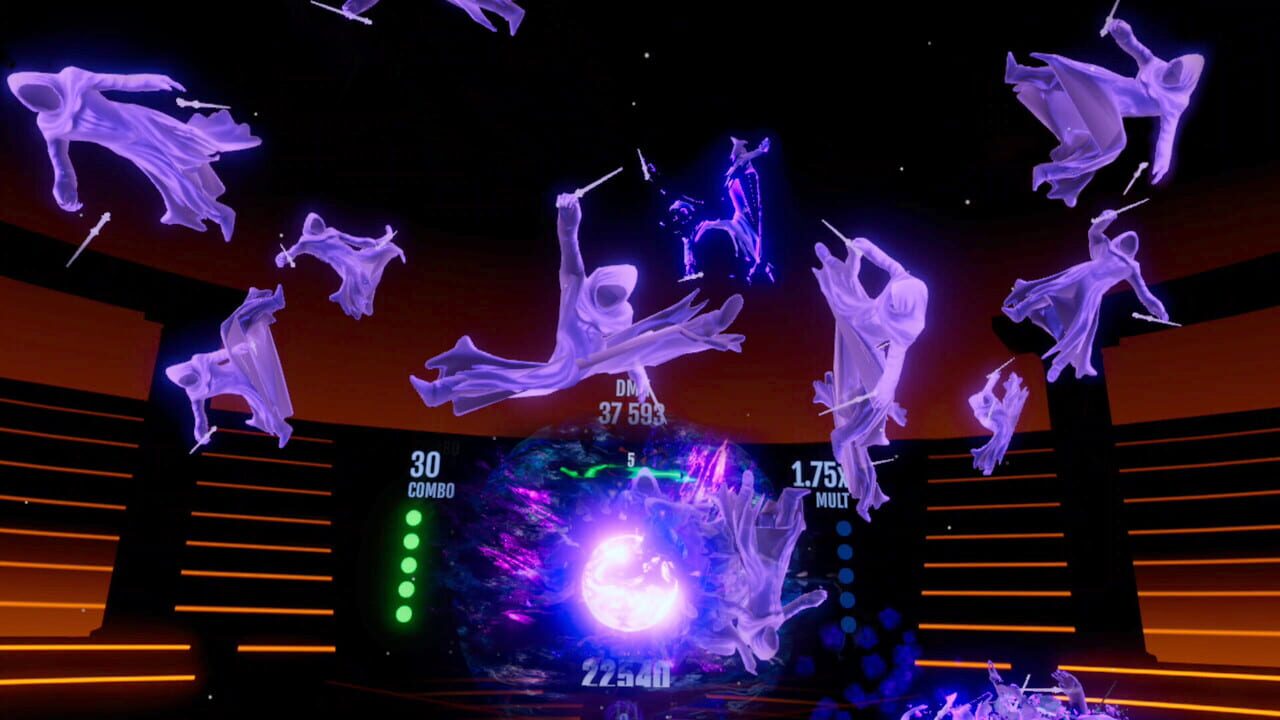 Spell Beat — Screenshot 2